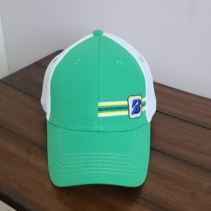 Bridgestone Golf Hat